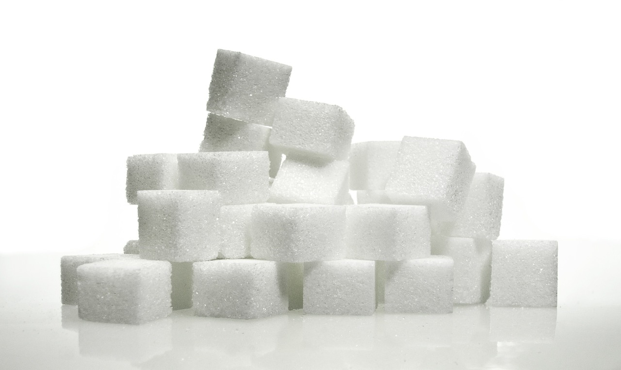 砂糖不使用(シュガーレス)の調味料を購入。脱・砂糖で腸内環境改善
