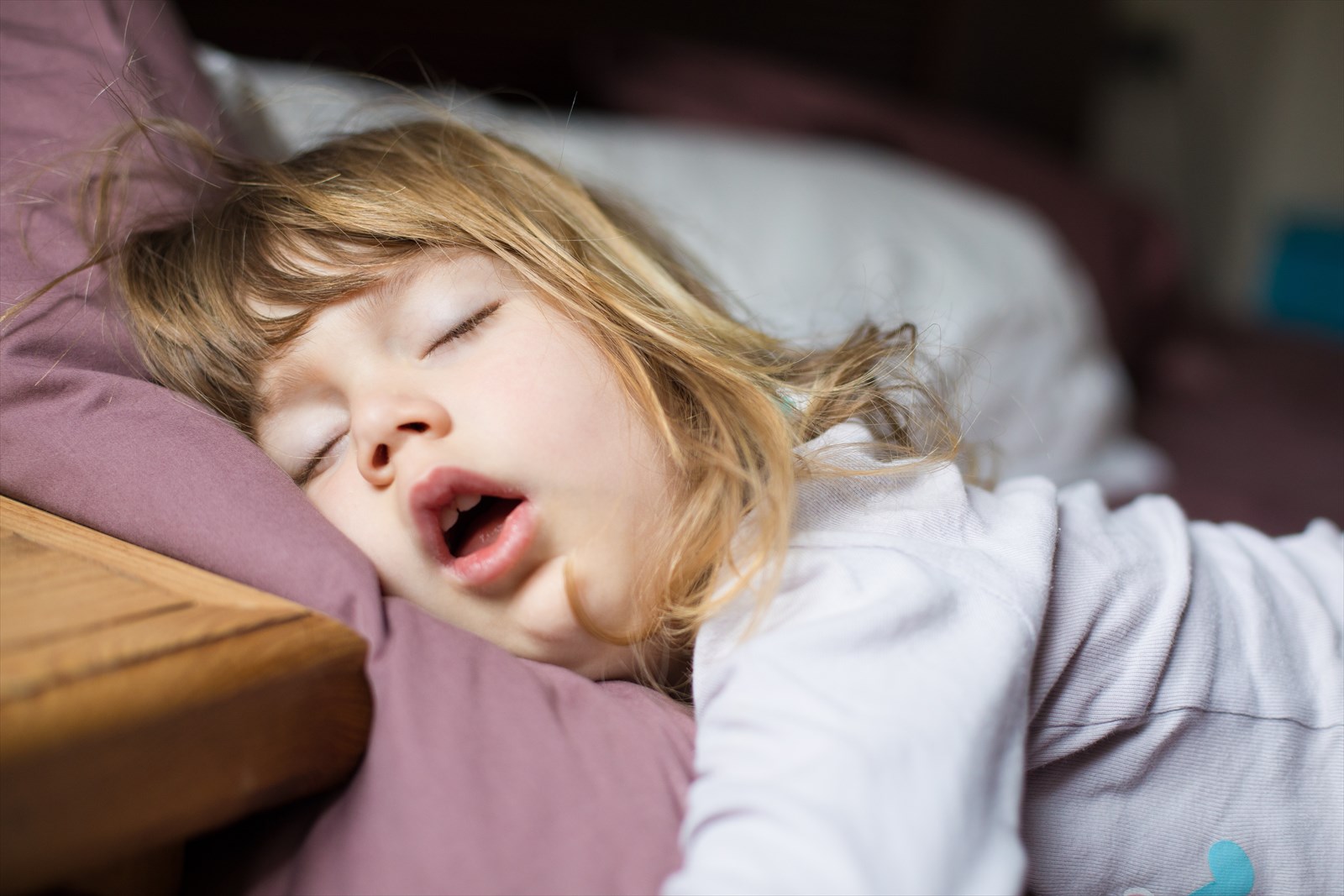 ぐうたらでも簡単にできる効果的な不眠症改善法～快眠7つのポイント